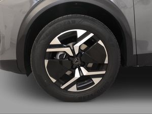 Peugeot 2008 Allure Turbo 100 S&S 6 Vel MAN  - Foto 2