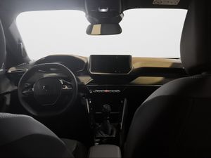 Peugeot 2008 Allure Turbo 100 S&S 6 Vel MAN  - Foto 2
