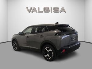 Peugeot 2008 Allure Turbo 100 S&S 6 Vel MAN  - Foto 2