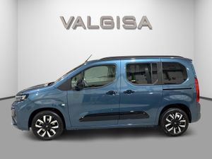 Opel Combo Ultimate 130 Cv 1.5 Automático  - Foto 2