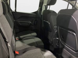 Opel Combo Ultimate 130 Cv 1.5 Automático  - Foto 2