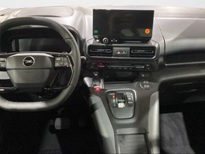 Opel Combo Ultimate 130 Cv 1.5 Automático  - Foto 2