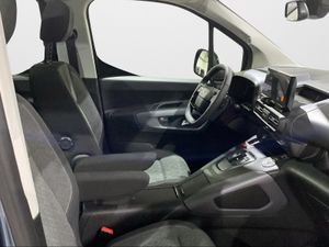 Opel Combo Ultimate 130 Cv 1.5 Automático  - Foto 2