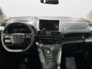 Opel Combo Ultimate 130 Cv 1.5 Automático  - Foto 2