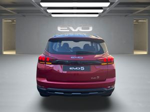 EVO evo 5  1.6 -  - Foto 6