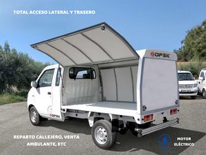 DFSK Serie K  Pick up K01He -  - Foto 5