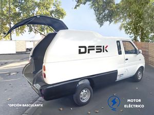 DFSK Serie K  Pick up K01He -  - Foto 3