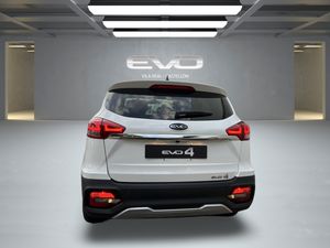 EVO 4  1.6 GLP -  - Foto 6