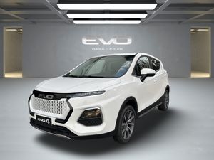 EVO 4  1.6 GLP -  - Foto 2
