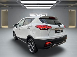 EVO 4  1.6 GLP -  - Foto 8