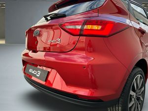 EVO 3  1.5 -  - Foto 32