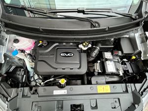 EVO 4  1.6 GLP -  - Foto 35