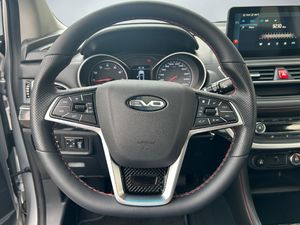 EVO 4  1.6 GLP -  - Foto 18