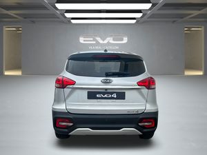 EVO 4  1.6 GLP -  - Foto 6