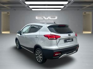EVO 4  1.6 GLP -  - Foto 8