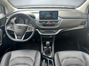 EVO 4  1.6 GLP -  - Foto 9