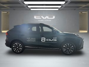 EVO 6  1.5 Turbo DCT -  - Foto 6