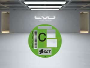 EVO 6  1.5 Turbo DCT -  - Foto 42