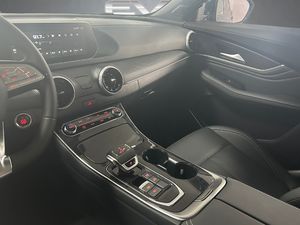 EVO 6  1.5 Turbo DCT -  - Foto 25