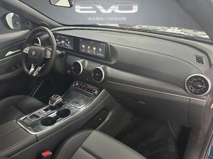 EVO 6  1.5 Turbo DCT -  - Foto 13