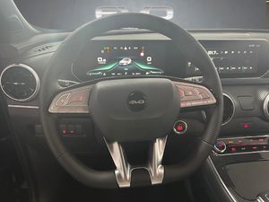 EVO 6  1.5 Turbo DCT -  - Foto 19