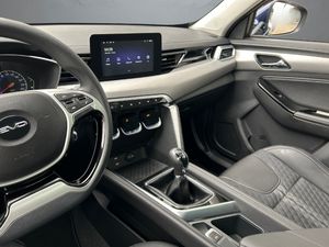 EVO 5  1.5 -  - Foto 21
