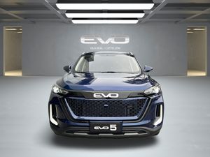 EVO 5  1.5 -  - Foto 3
