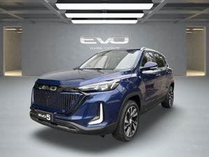 EVO 5  1.5 -  - Foto 2