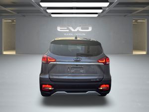 EVO 4  1.6 GLP -  - Foto 6