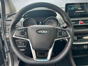 EVO 4  1.6 GLP -  - Foto 15