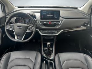 EVO 4  1.6 GLP -  - Foto 9