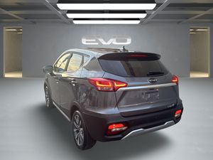 EVO 4  1.6 GLP -  - Foto 8