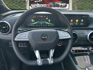 EVO 6  1.5 Turbo DCT -  - Foto 16