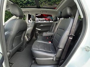 EVO 7  1.5 Turbo DCT 7 plazas GLP -  - Foto 11