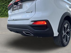EVO 7  1.5 Turbo DCT 7 plazas GLP -  - Foto 29