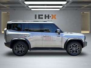 ICHX K3 Todoterreno 4X4   - Foto 5