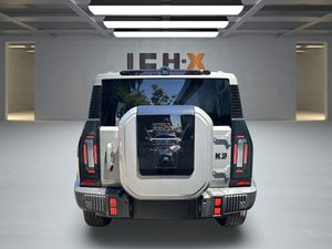 ICHX K3 Todoterreno 4X4   - Foto 6