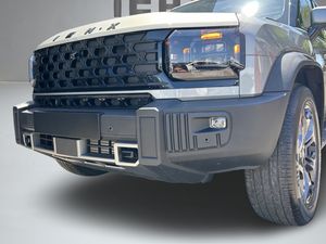 ICHX K3 Todoterreno 4X4   - Foto 32
