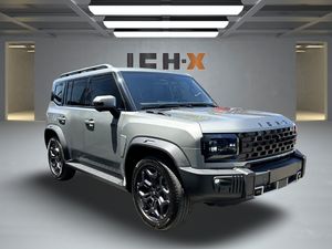 ICHX K3 Todoterreno 4X4   - Foto 4