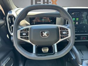 ICHX K3 Todoterreno 4X4   - Foto 17