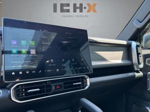ICHX K3 Todoterreno 4X4   - Foto 26