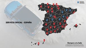 ICHX K3 Todoterreno 4X4   - Foto 39