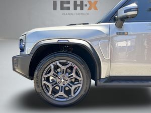 ICHX K3 Todoterreno 4X4   - Foto 12