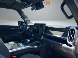 ICHX K3 Todoterreno 4X4   - Foto 10