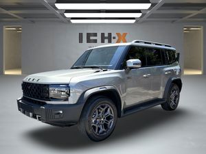 ICHX K3 Todoterreno 4X4   - Foto 2
