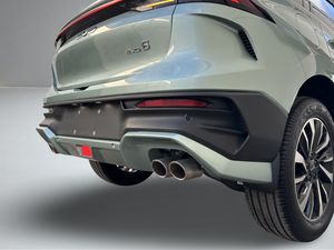 EVO 6  1.5 Turbo GLP DCT -  - Foto 29