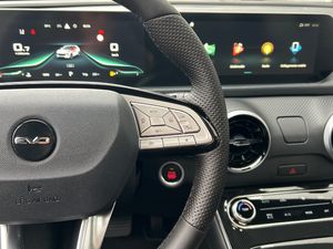 EVO 6  1.5 Turbo GLP DCT -  - Foto 20
