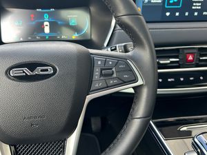 EVO 7  1.5 Turbo DCT 6 plazas GLP -  - Foto 17