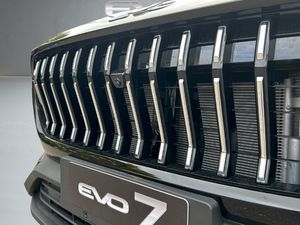EVO 7  1.5 Turbo DCT 6 plazas GLP -  - Foto 23