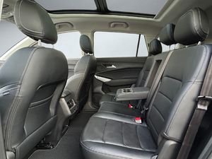EVO 7  1.5 Turbo DCT 6 plazas GLP -  - Foto 11
